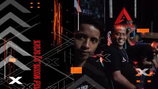 DJ dedek Anisa musik tampak lagu@anisamusikproduction9216