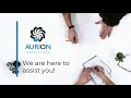 Aurion business consultants  remote company formation in uae