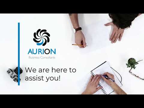 Aurion Business Consultants