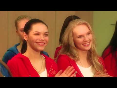 Секреты коронованных Мисс