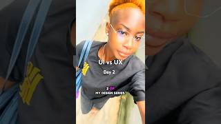 UI and UX design #uidesign #ux #ui #uxdesign #shorts #youtubeshorts
