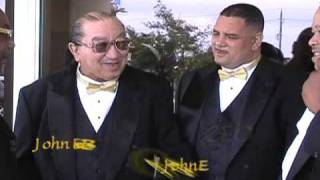 Golden Gate Funeral Home Ad 1
