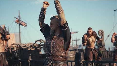 NetEase Connect 2023 | Vikingard