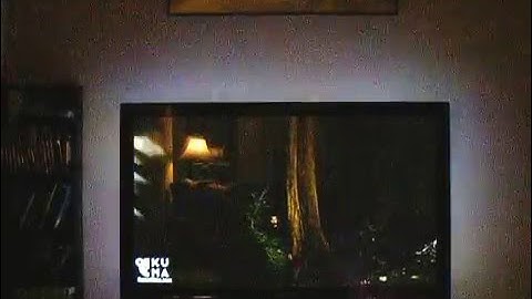 Hyperion - Raspberry Pi Test