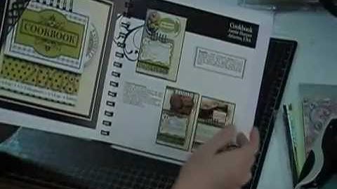 Bind-it-All Around the World Video Blog #6