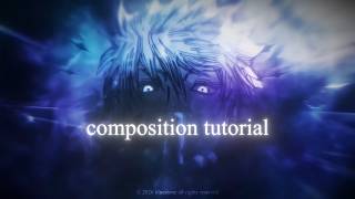 (INSANE) The @9headache COMPOSITION TUTORIAL That Will Change Your Edits FOREVER - in CAPCUT PC