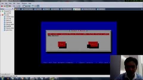 สอนวิธีการ Set IP Address ให้ Windows และ Linux โดย Mr.Jodoi