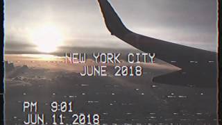 New York/2018