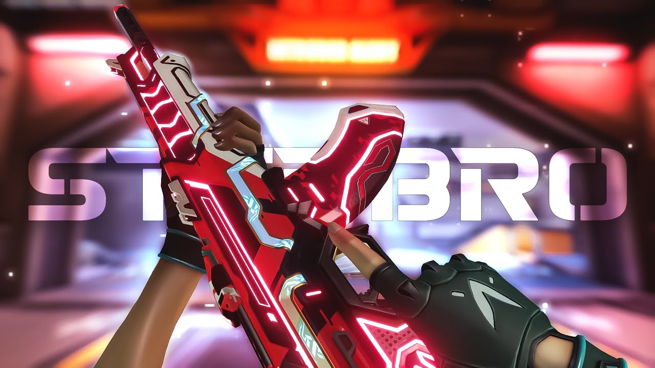 When You Enter The Flow State In Valorant YouTube