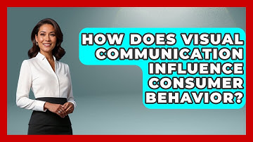 How Does Visual Communication Influence Consumer Behavior? | Graphic Design Nerd