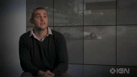 F1 2010 by Codemasters - Second Developer Diary