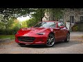 Mazda MX-5: Meilleur Achat de sa catégorie par Le Guide de l’Auto 2018