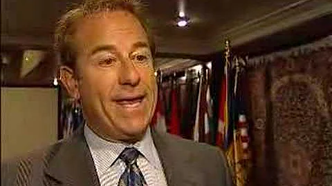 Dr. Brian Rosenfeld, VISICU Chief Medical Officer