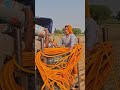 ग्वार मे मकडा घास की स्प्रे 🌿🌾❌️ #reels #sorts #veel #kisan #tractor #farming #farmingjyotivlogs 🌿👌👌