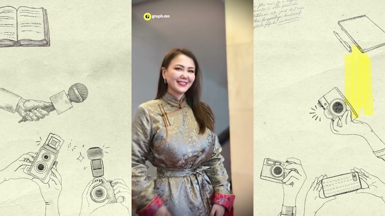 Улс төрд юу болоод байна вэ? #41