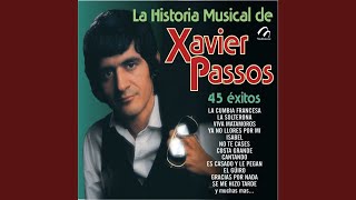 Miniatura de vídeo de "Xavier Passos - Popurri Beatles"