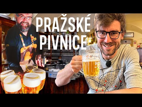 Video: Nejlepší pivovary a pivní bary k návštěvě v Kodani