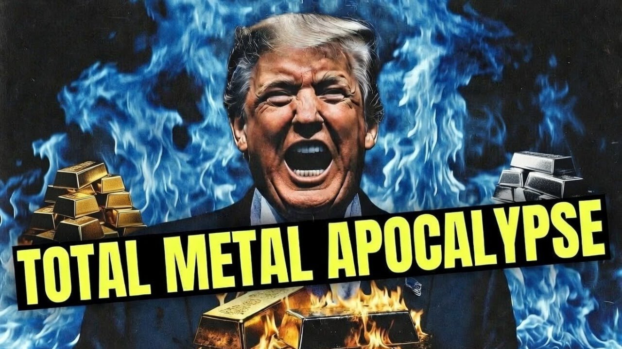 SILVER APOCALYPTIC 30% COLLAPSE + $SOFI MEGA EARNINGS BEAT + STOCK MARKET MELTDOWN! $SLV $SIVR $SLVP