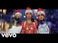 All I Want For Christmas (Official Fortnite Music Video) ft. Fe4RLess