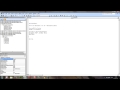 Using Excel and VBA to get API data - YouTube