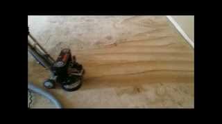 1 AND DONE CARPET CLEANING using Rotovac DHX