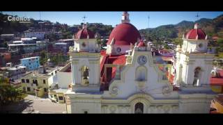 LOS CUEVAS DE OAXACA | CHILENA PUEBLO REDONDO | ESTRENO 2017