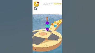 Stack Rider Speed Run   All Level 2936 Gameplay Walkthrough Android iOS #193