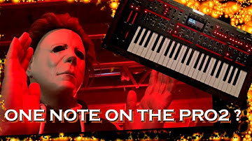 Sequential Pro2 - That