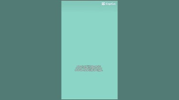 I am disappointed…