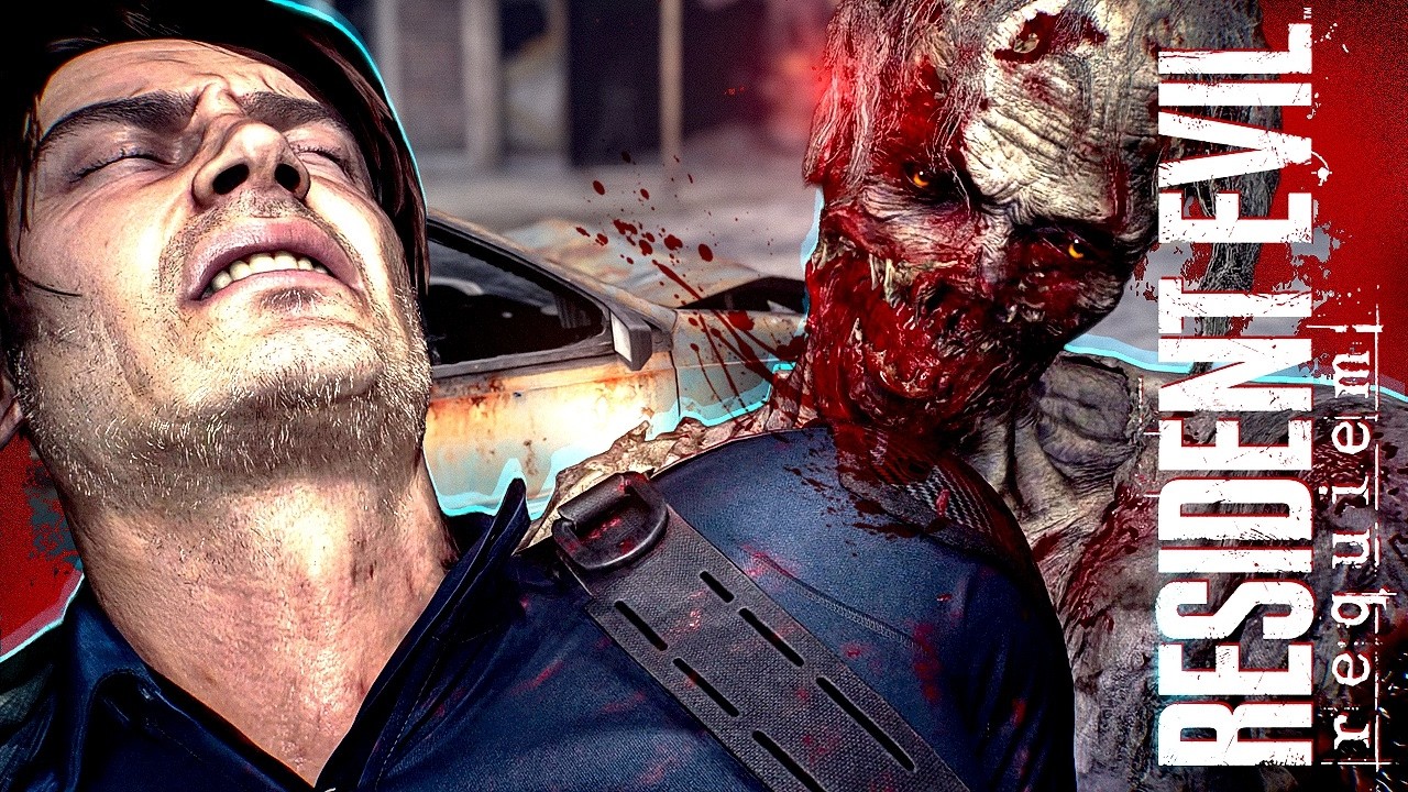 Resident Evil Requiem #25 💀 Nächste Station Schnetzelhausen