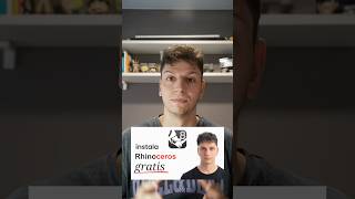 Como Instalar Rhinoceros Gratis