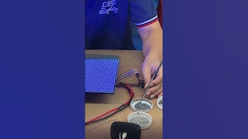 LED module replacement lamp beads. #ledscreen #leddisplay #led #ledfactory #ledmodule