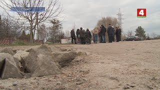 картинка: ОБЕЩАТЬ – НЕ ЗНАЧИТ СДЕЛАТЬ