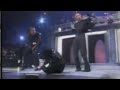 Michael Jackson feat Usher & Chris Tucker , You Rock My World