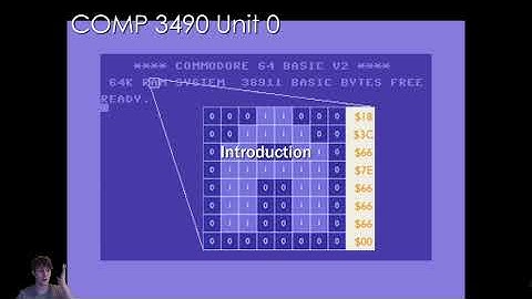 (Unit 0) Intro 1: Rendering