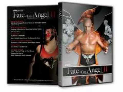 ASOTWW: WWE TLC 2010, Classic ECW PPV, ROH Fate of...