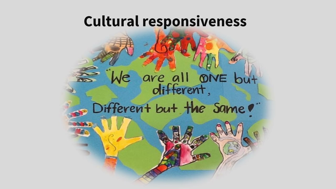 Unpacking Cultural Responsiveness and the EYLF 2.0