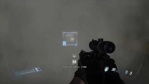 FEAR 2 Project Origin Walkthrough Part 13 [HD] [No Commentary, All Collectibles, 100% Plot]