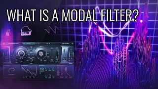 What is a Modal Filter? | Polyverse Music