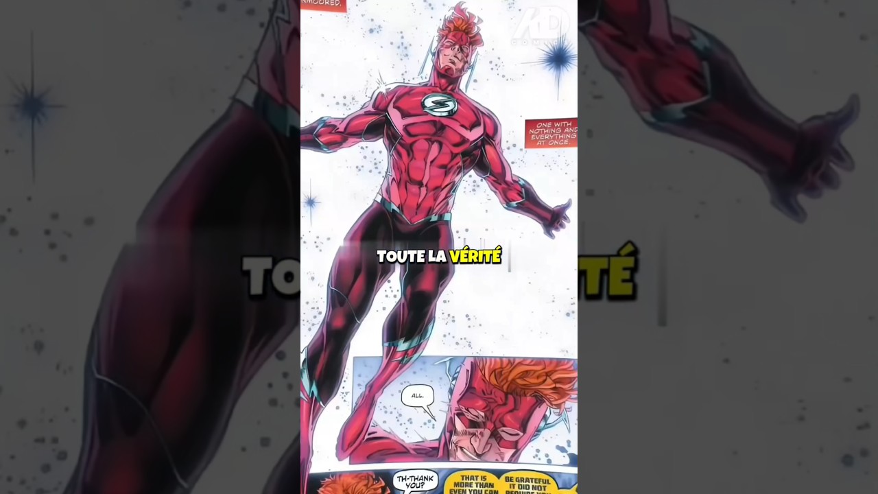 LE PLUS RAPIDE ⚡☄️ 