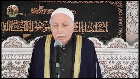 اذان على مقام الحجاز كار كرد القارئ عبد المعز شاكر