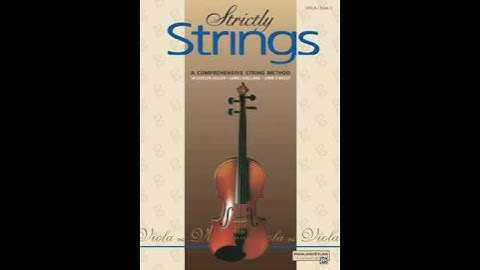 F Major Scale 1 octave