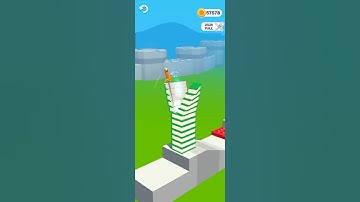 Slice It All #44 #shorts Max level #game