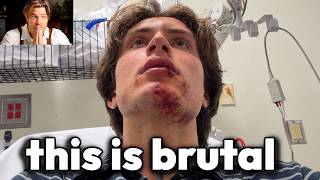 FaceIQ Got Humbled for Talking Sh*t..