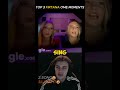 Top 3 Firtana omegle moments