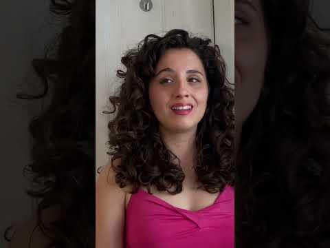 Video A Chorus Line - What I Did For Love