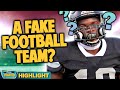 A FAKE FOOTBALL TEAM DUPED ESPN | BISHOP SYCAMORE CONTROVERSY - Double Toasted