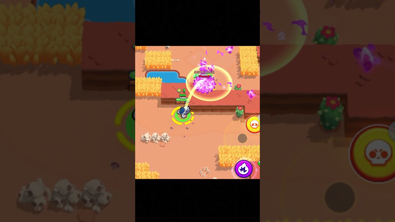 Best crow player btw | 