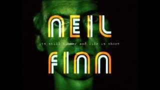 NEIL FINN - ONE NIL 15 SYDNEY