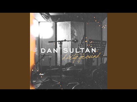 Dan Sultan — Man On TV